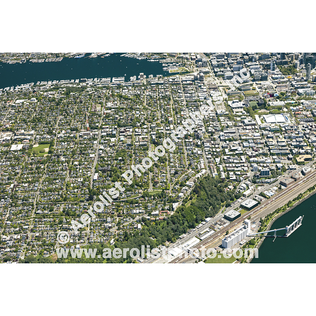 Seattle - Magnolia / Queen Anne 2022