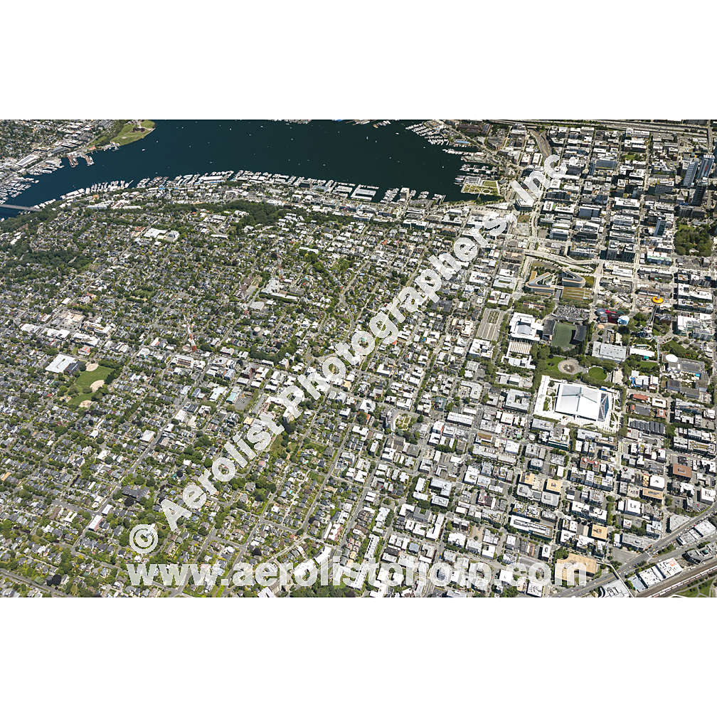 Seattle - Magnolia / Queen Anne 2022