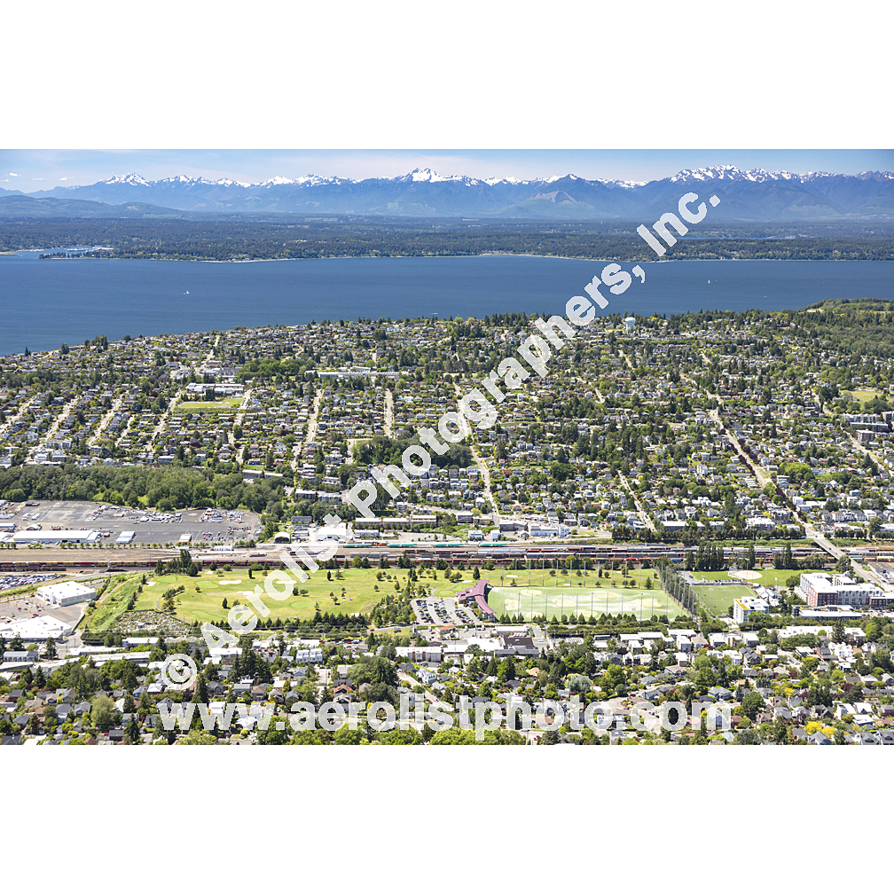 Seattle - Magnolia / Queen Anne 2022