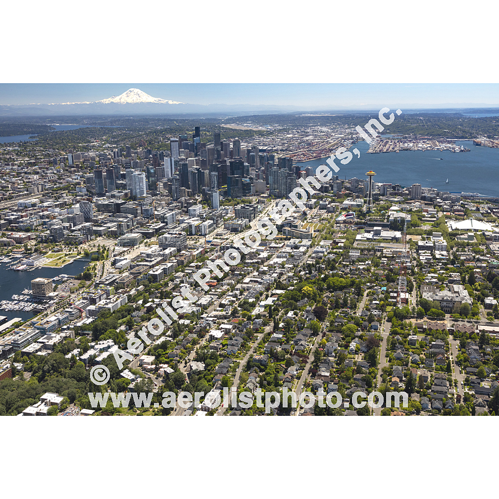 Seattle - Magnolia / Queen Anne 2022