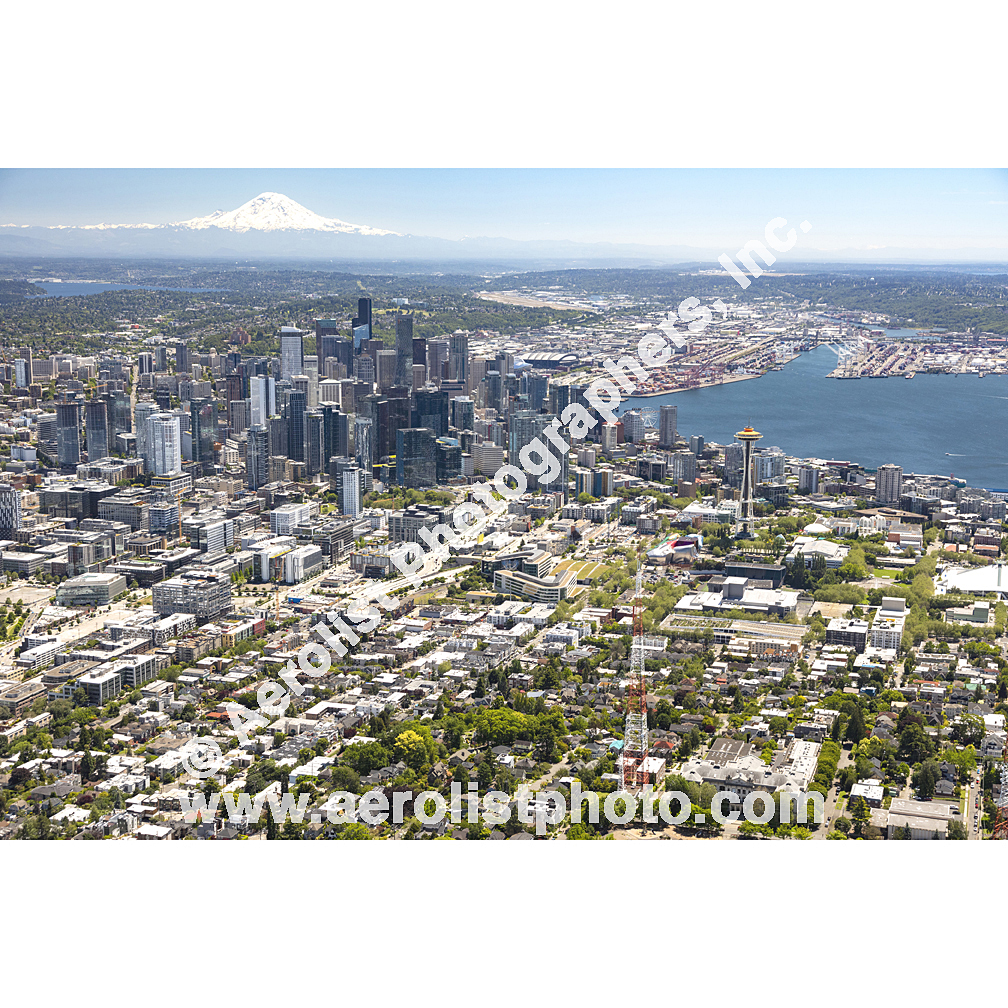 Seattle - Magnolia / Queen Anne 2022