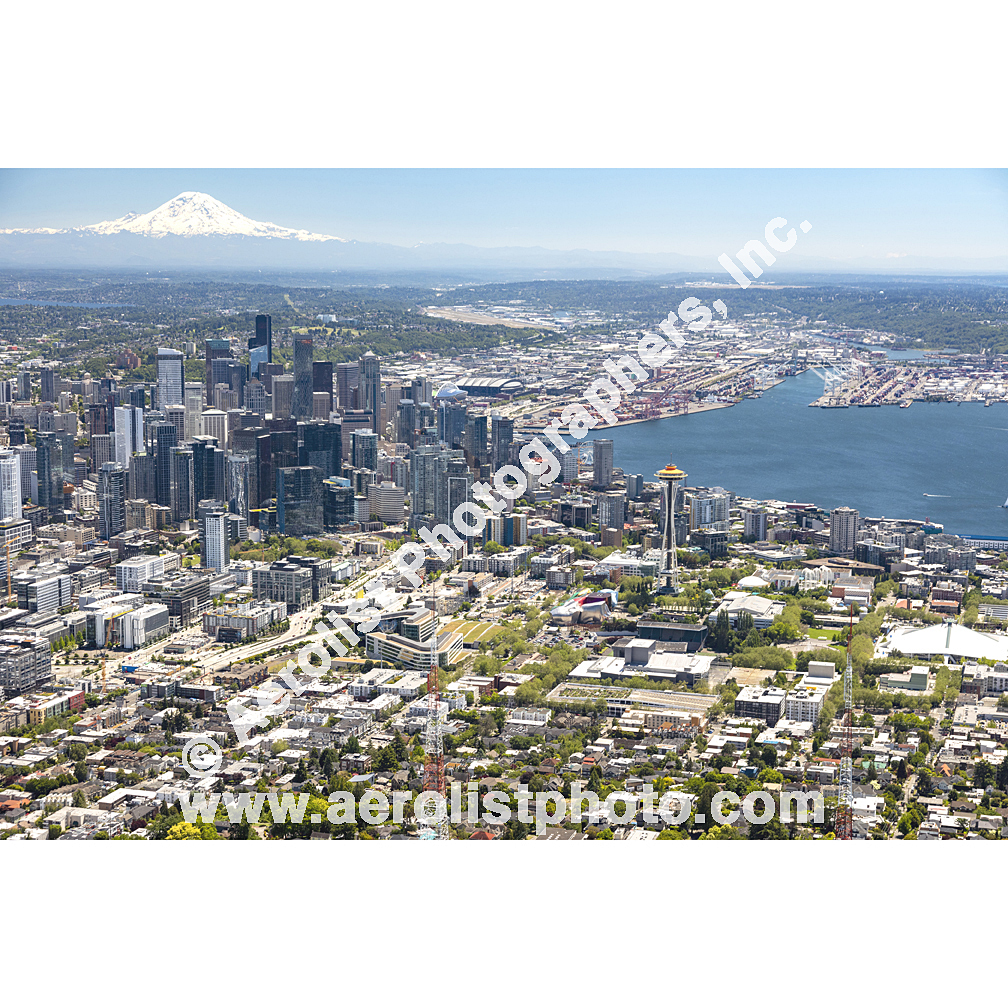 Seattle - Magnolia / Queen Anne 2022