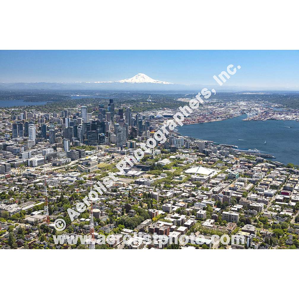 Seattle - Magnolia / Queen Anne 2022