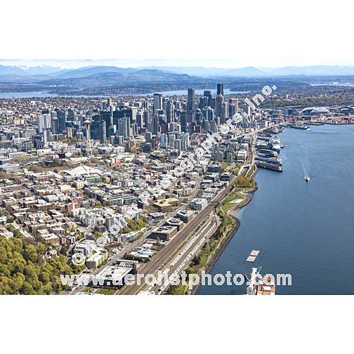 Seattle - Magnolia / Queen Anne 2022