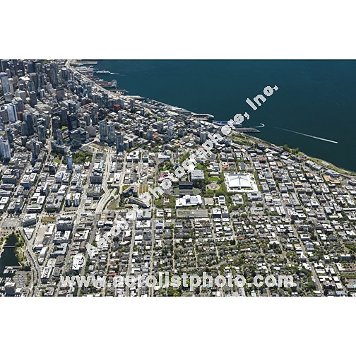 Seattle - Magnolia / Queen Anne 2022