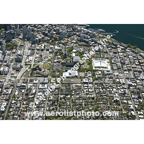 Seattle - Magnolia / Queen Anne 2022