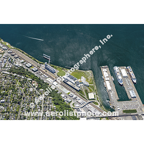 Seattle - Magnolia / Queen Anne 2022