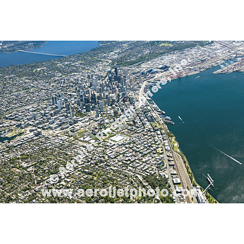 Seattle - Magnolia / Queen Anne 2022