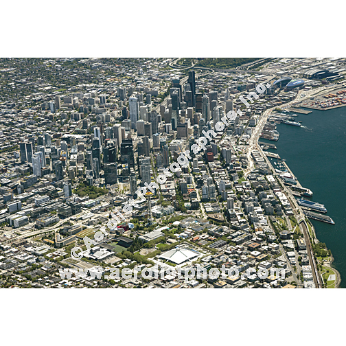 Seattle - Magnolia / Queen Anne 2022