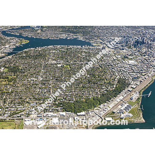 Seattle - Magnolia / Queen Anne 2022