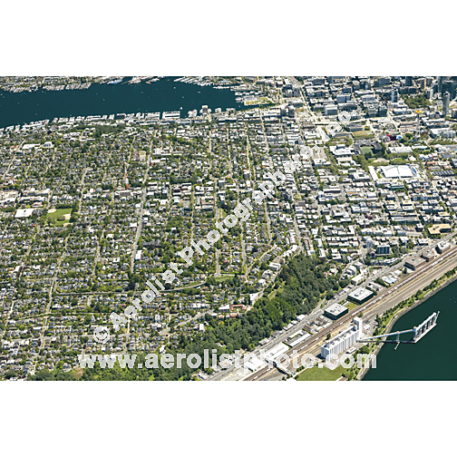 Seattle - Magnolia / Queen Anne 2022