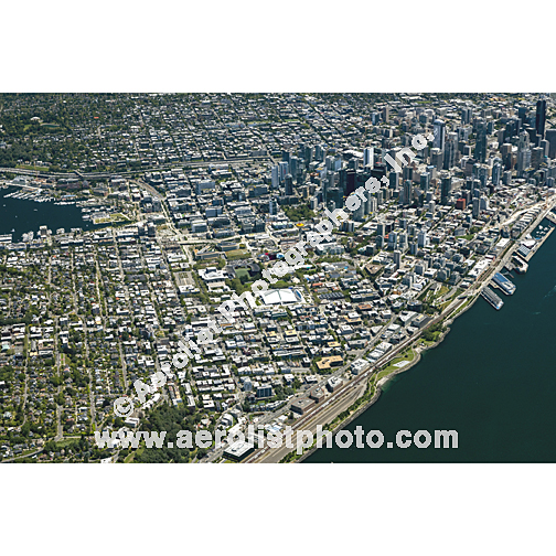 Seattle - Magnolia / Queen Anne 2022