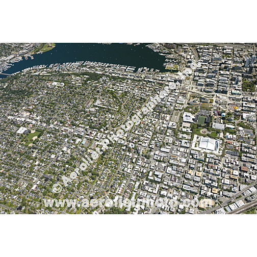 Seattle - Magnolia / Queen Anne 2022