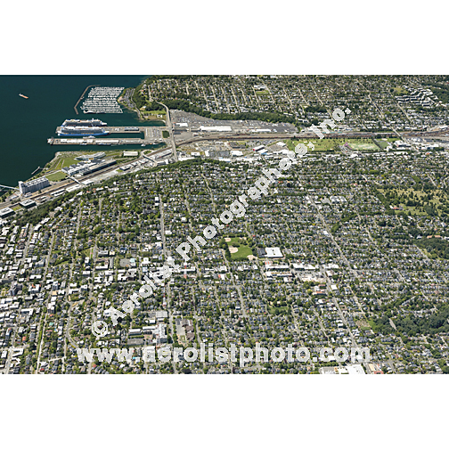 Seattle - Magnolia / Queen Anne 2022