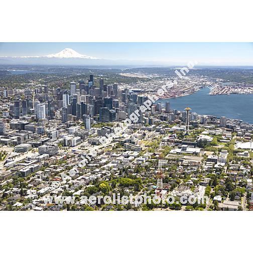 Seattle - Magnolia / Queen Anne 2022