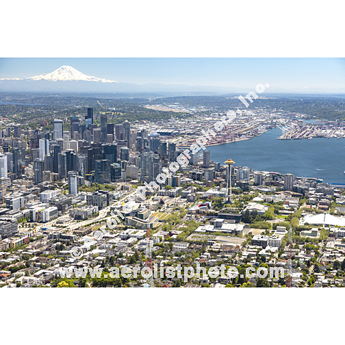 Seattle - Magnolia / Queen Anne 2022