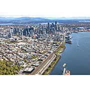 Seattle - Magnolia / Queen Anne 2022