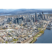 Seattle - Magnolia / Queen Anne 2022