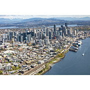 Seattle - Magnolia / Queen Anne 2022