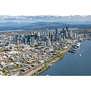 Seattle - Magnolia / Queen Anne 2022