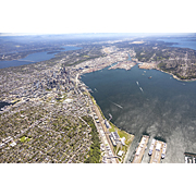 Seattle - Magnolia / Queen Anne 2022