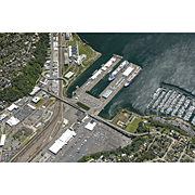 Seattle - Magnolia / Queen Anne 2022