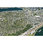 Seattle - Magnolia / Queen Anne 2022