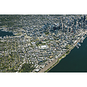 Seattle - Magnolia / Queen Anne 2022