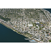 Seattle - Magnolia / Queen Anne 2022