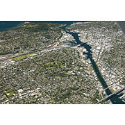 Seattle - Magnolia / Queen Anne 2022