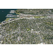 Seattle - Magnolia / Queen Anne 2022