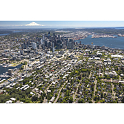 Seattle - Magnolia / Queen Anne 2022