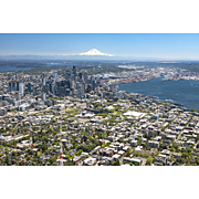 Seattle - Magnolia / Queen Anne 2022