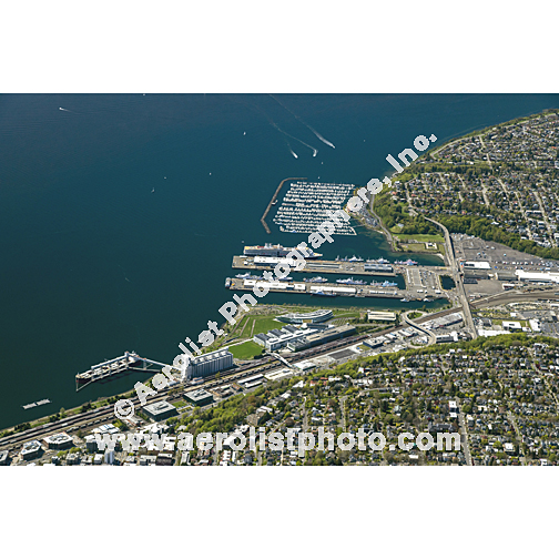 Seattle - Magnolia / Queen Anne 2023