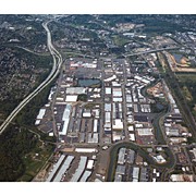 Tukwila-Southcenter 2000