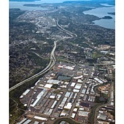 Tukwila-Southcenter 2000