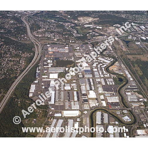 Tukwila-Southcenter 2001