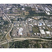 Tukwila-Southcenter 2001