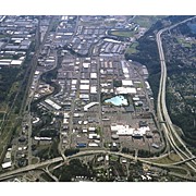 Tukwila-Southcenter 2001