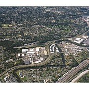 Tukwila - North 2001