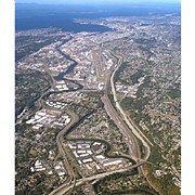 Tukwila - North 2001