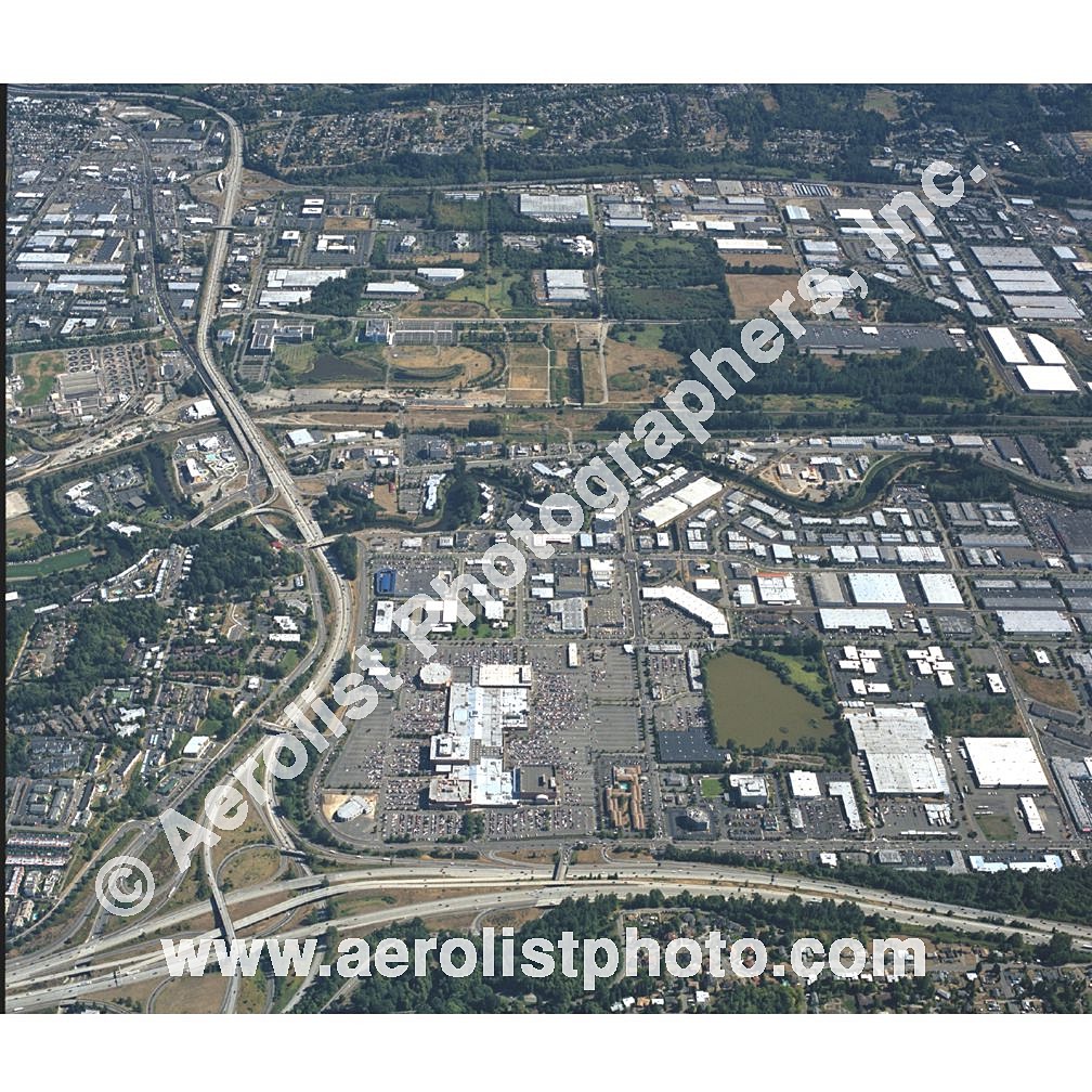 Tukwila - Southcenter 2002