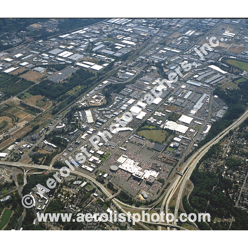 Tukwila - Southcenter 2002