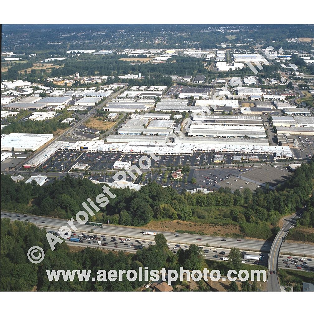 Tukwila - Southcenter 2002