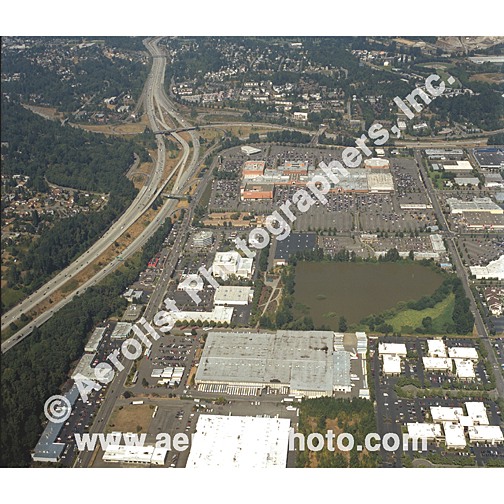 Tukwila - Southcenter 2002