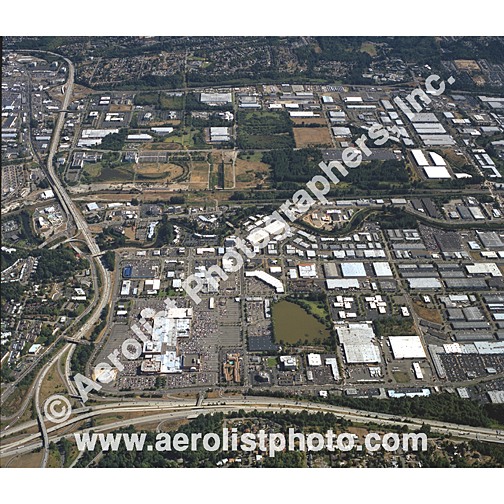 Tukwila - Southcenter 2002