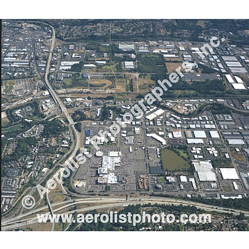 Tukwila - Southcenter 2002