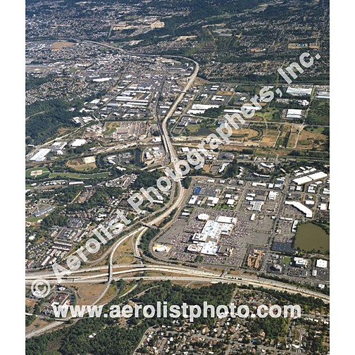 Tukwila - Southcenter 2002