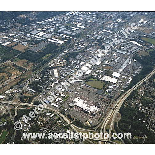 Tukwila - Southcenter 2002