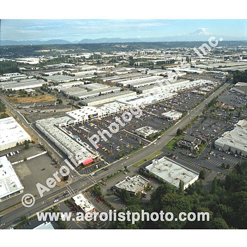 Tukwila - Southcenter 2002